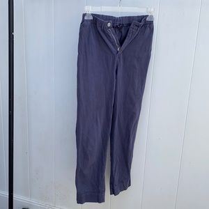 Rare John Galt Tilden pants